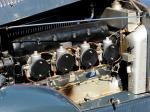 Delage D8 4-Seater Sports Tourer by Chapron 1931 года